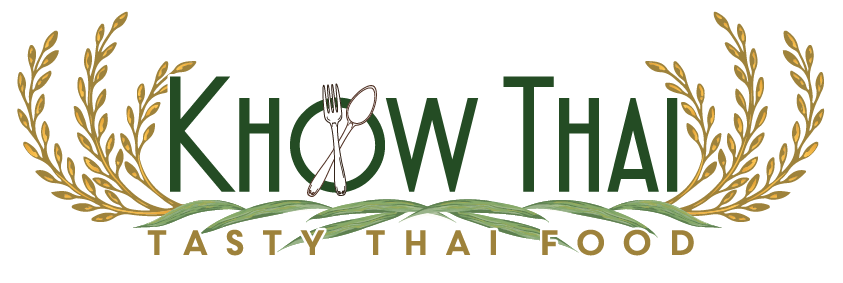 Khow Thai logo